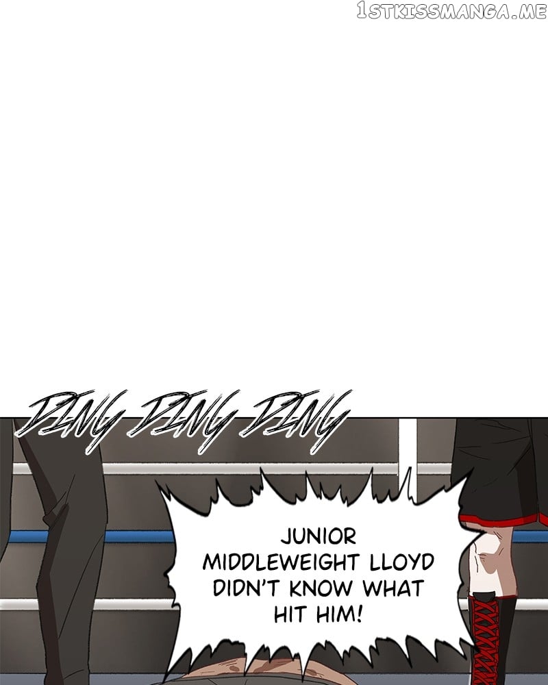 The Boxer chapter 57 - page 10