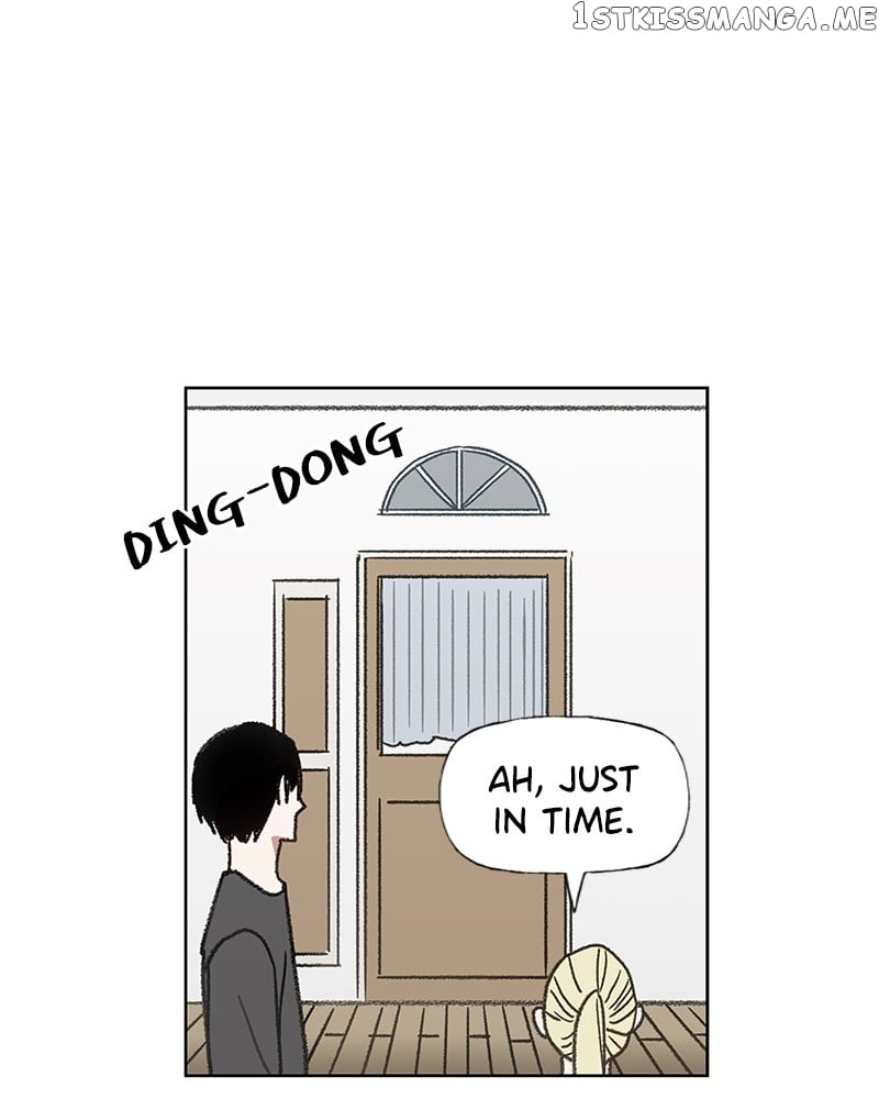 The Boxer chapter 57 - page 101