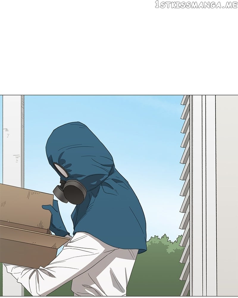 The Boxer chapter 57 - page 108