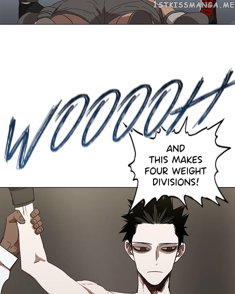 The Boxer chapter 57 - page 11