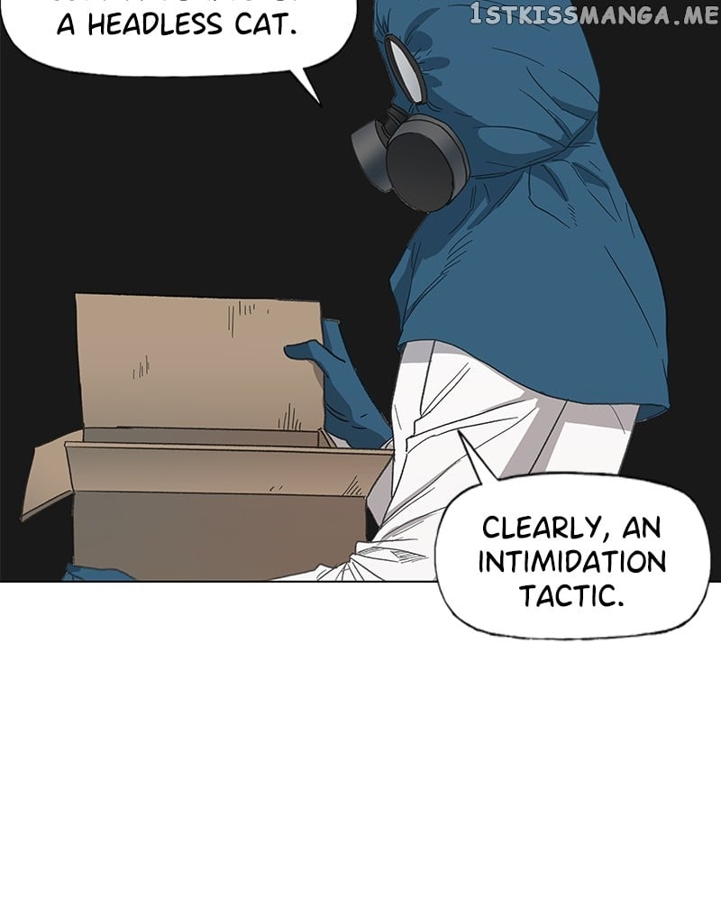 The Boxer chapter 57 - page 113
