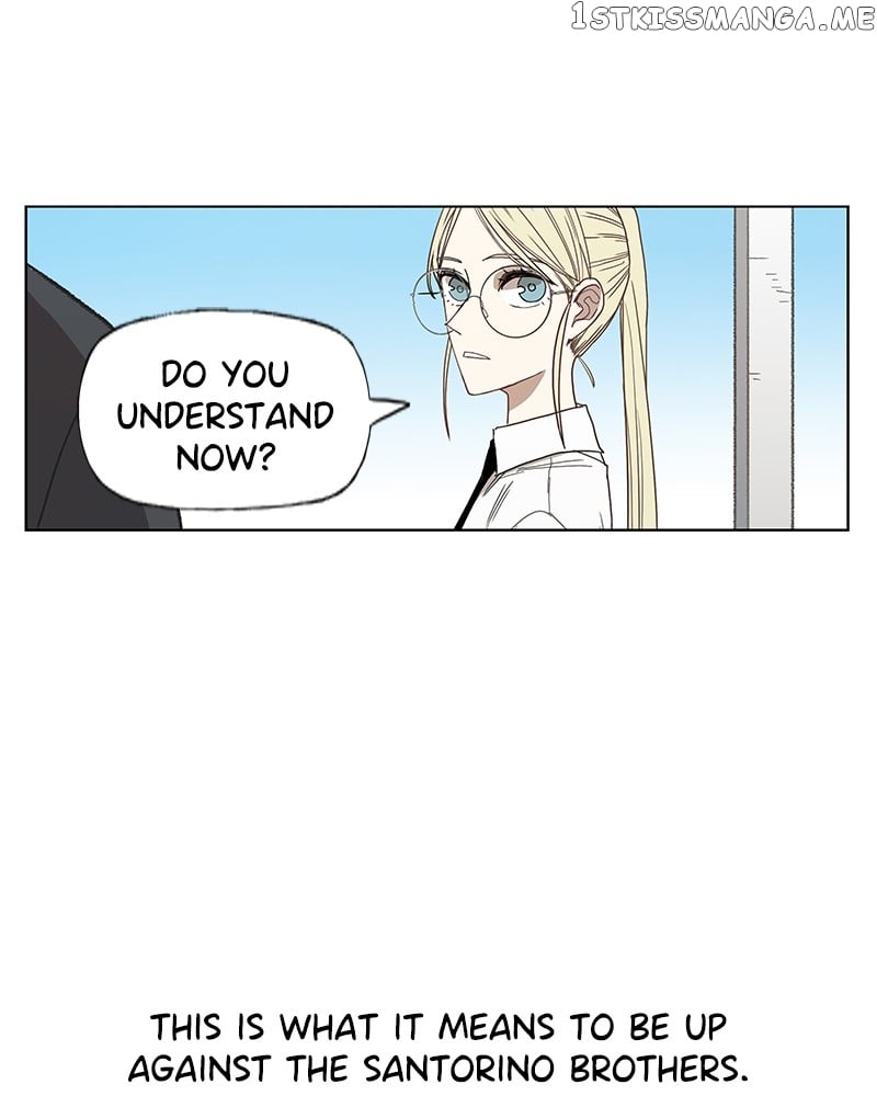 The Boxer chapter 57 - page 116