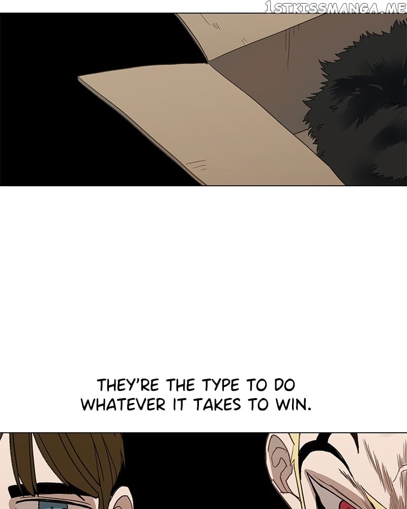 The Boxer chapter 57 - page 117