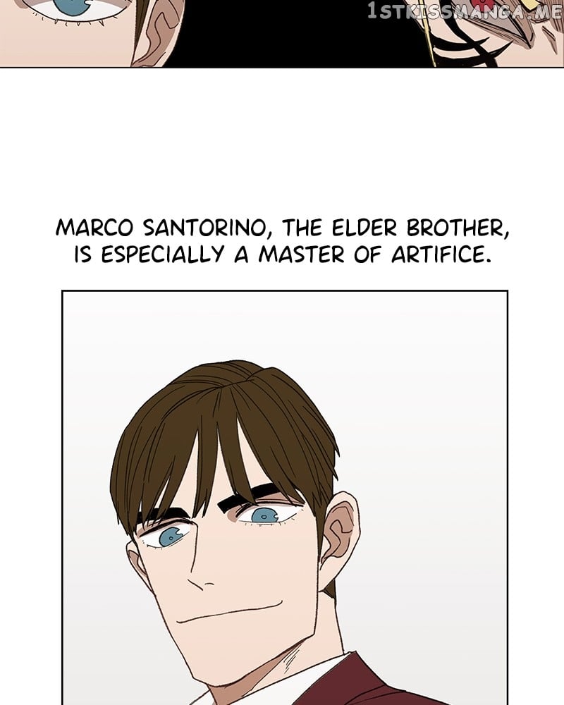 The Boxer chapter 57 - page 118