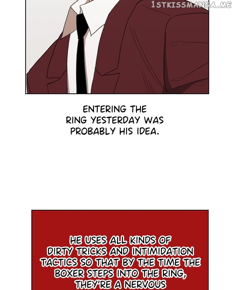 The Boxer chapter 57 - page 119