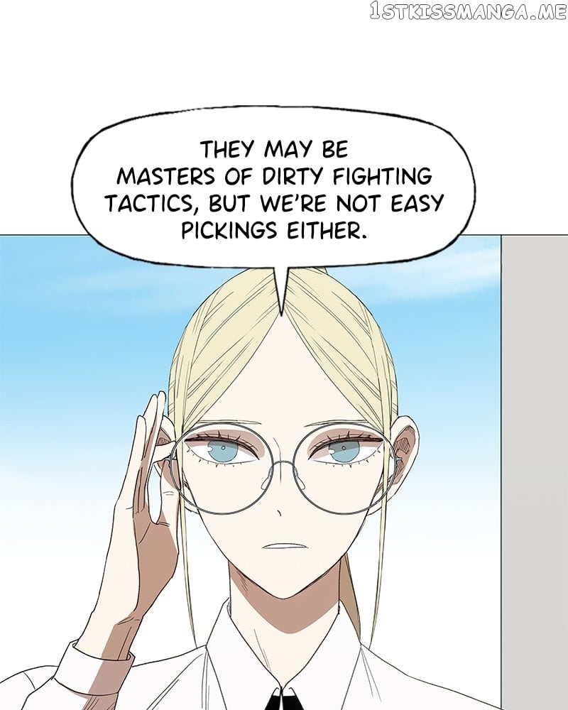 The Boxer chapter 57 - page 122