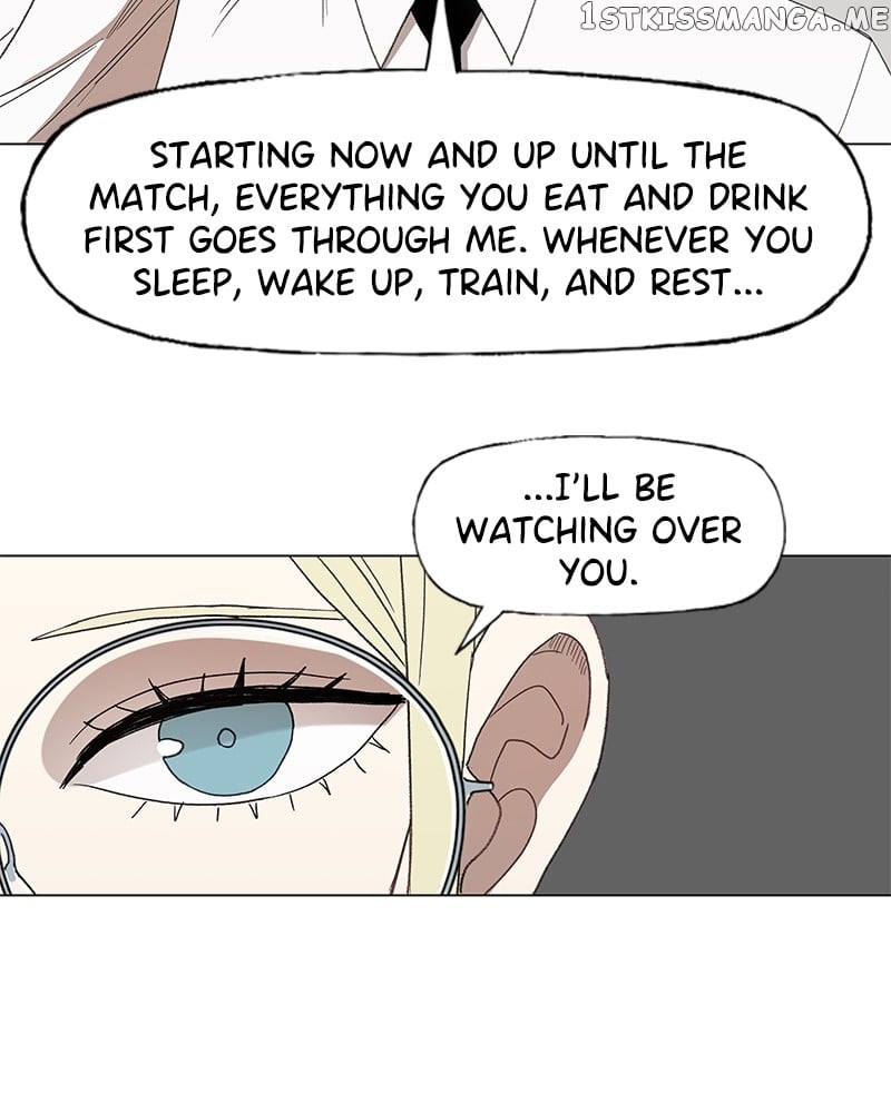 The Boxer chapter 57 - page 123