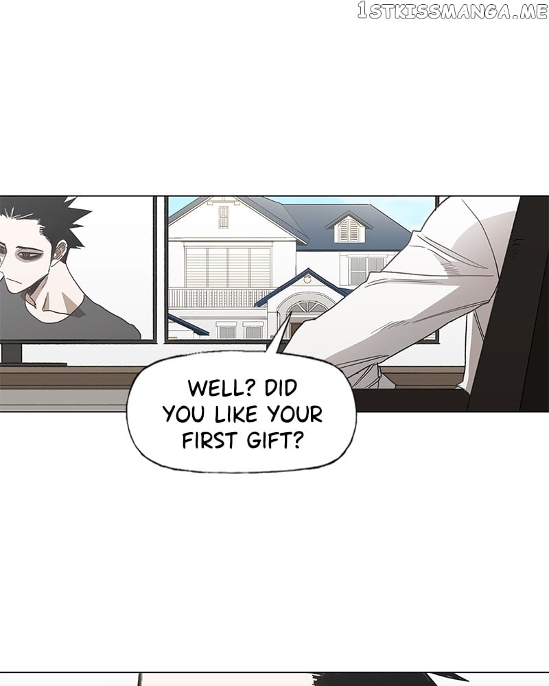 The Boxer chapter 57 - page 125