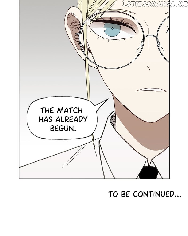 The Boxer chapter 57 - page 128