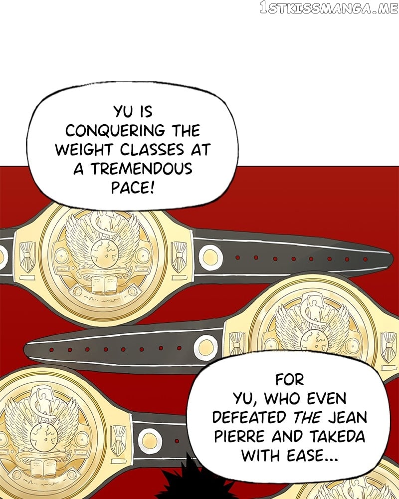 The Boxer chapter 57 - page 18