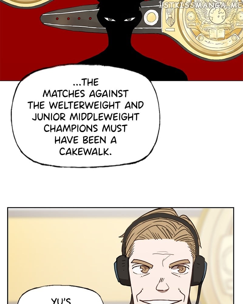 The Boxer chapter 57 - page 19