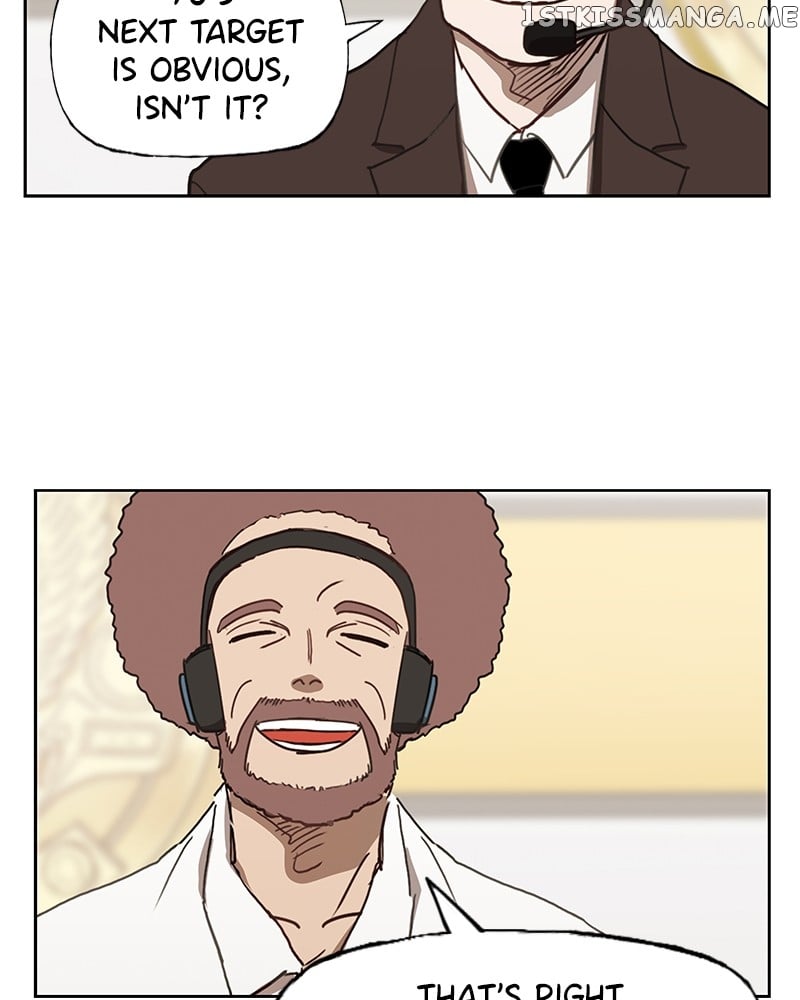 The Boxer chapter 57 - page 20