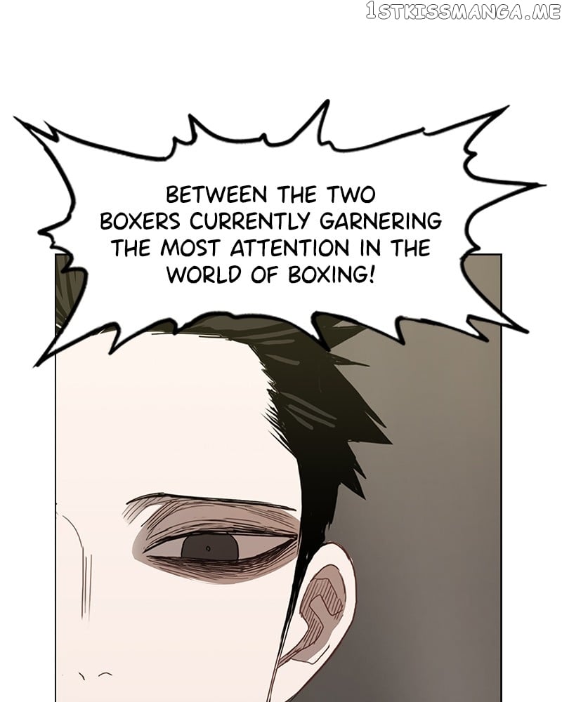 The Boxer chapter 57 - page 22