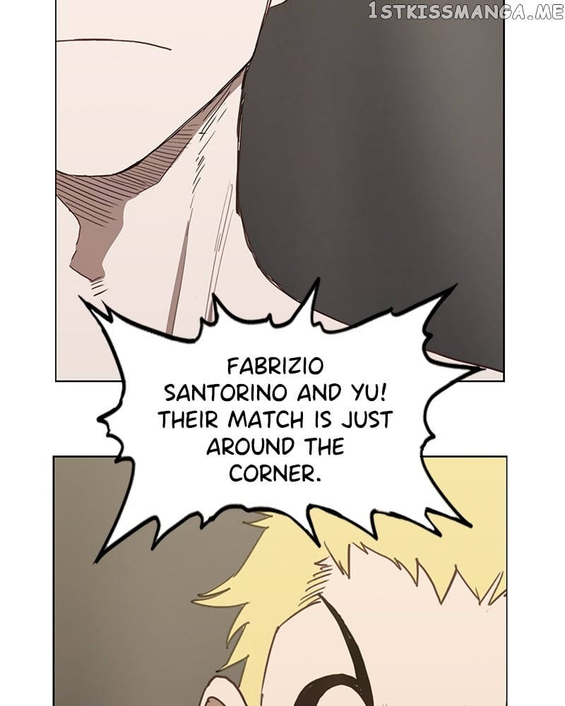 The Boxer chapter 57 - page 23