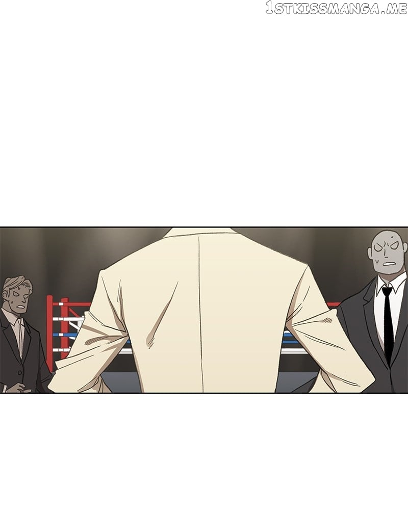 The Boxer chapter 57 - page 25