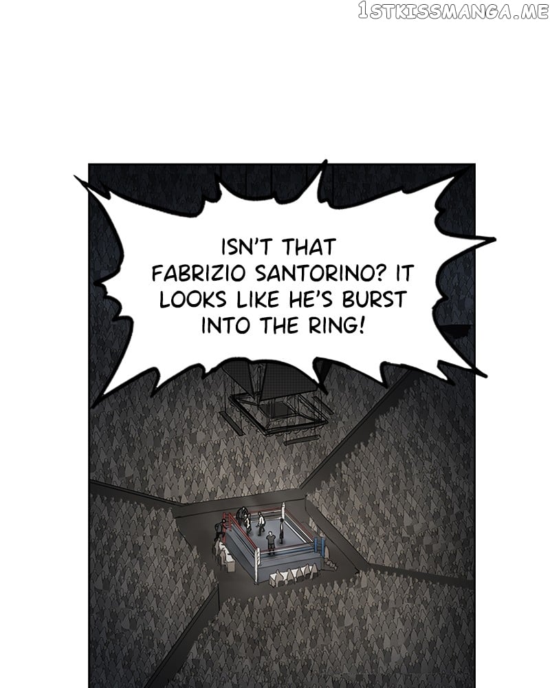 The Boxer chapter 57 - page 29