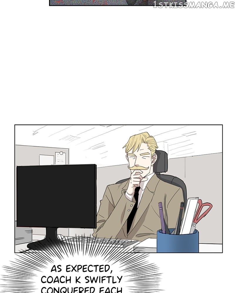 The Boxer chapter 57 - page 3
