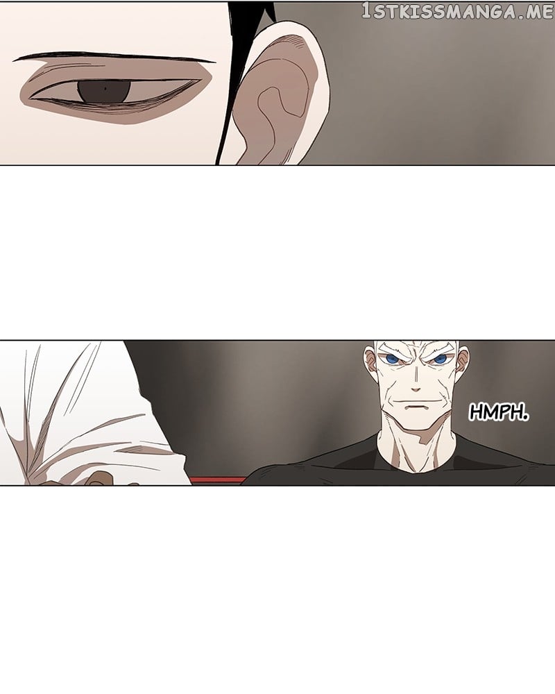 The Boxer chapter 57 - page 32