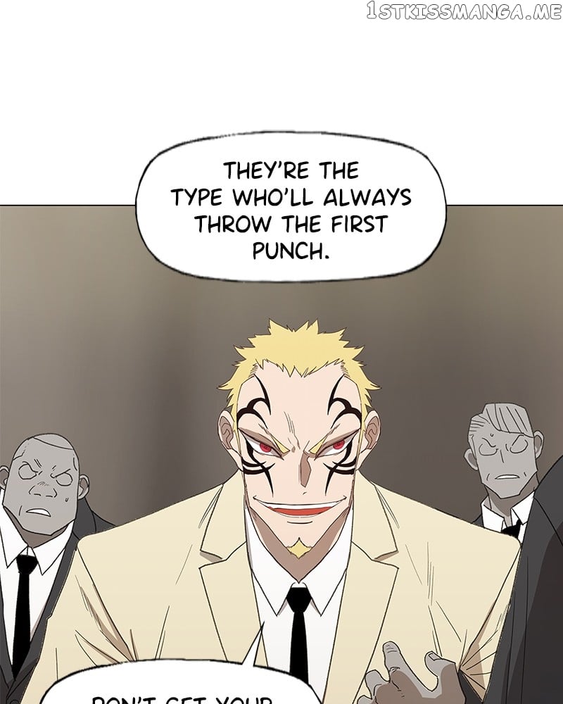 The Boxer chapter 57 - page 33