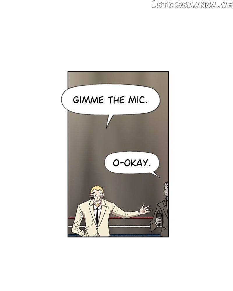 The Boxer chapter 57 - page 37