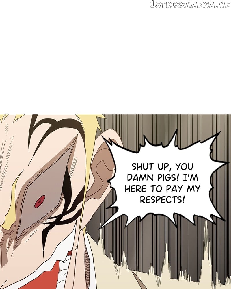 The Boxer chapter 57 - page 39
