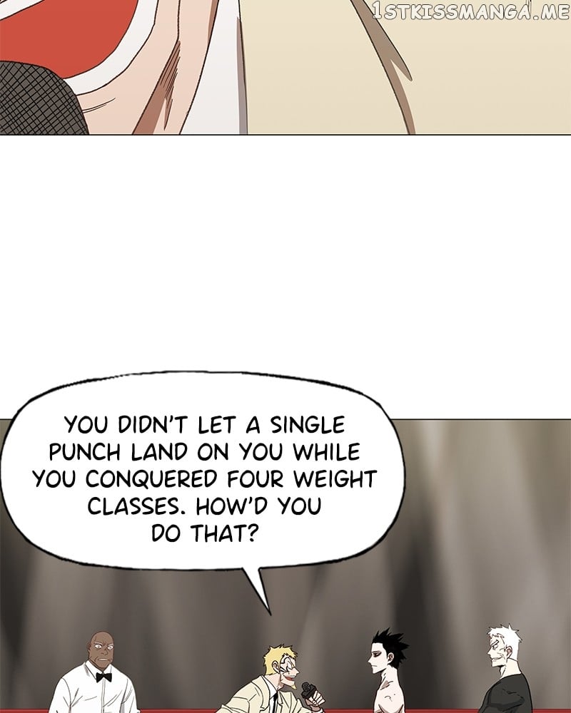 The Boxer chapter 57 - page 40