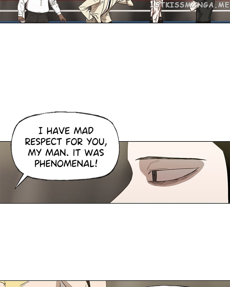 The Boxer chapter 57 - page 41