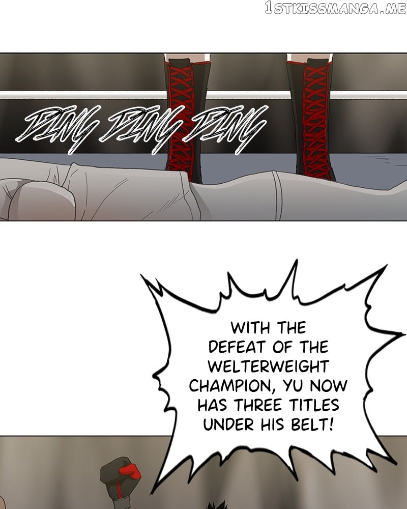 The Boxer chapter 57 - page 5