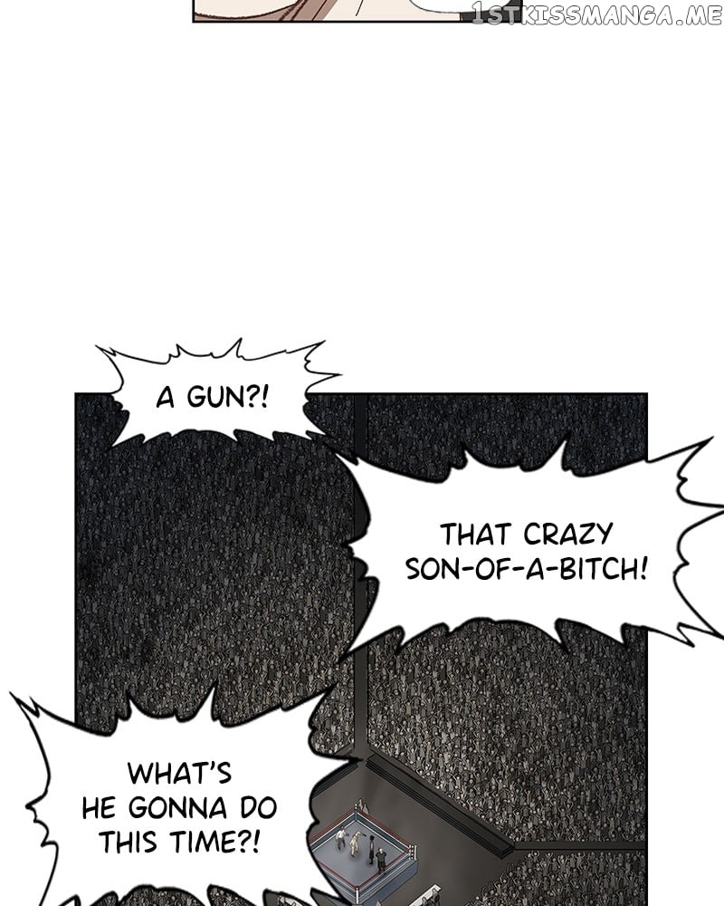 The Boxer chapter 57 - page 50