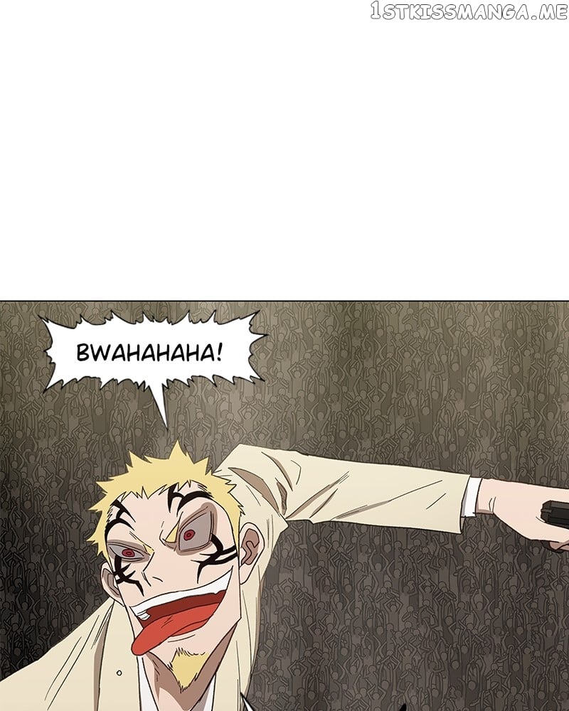 The Boxer chapter 57 - page 53