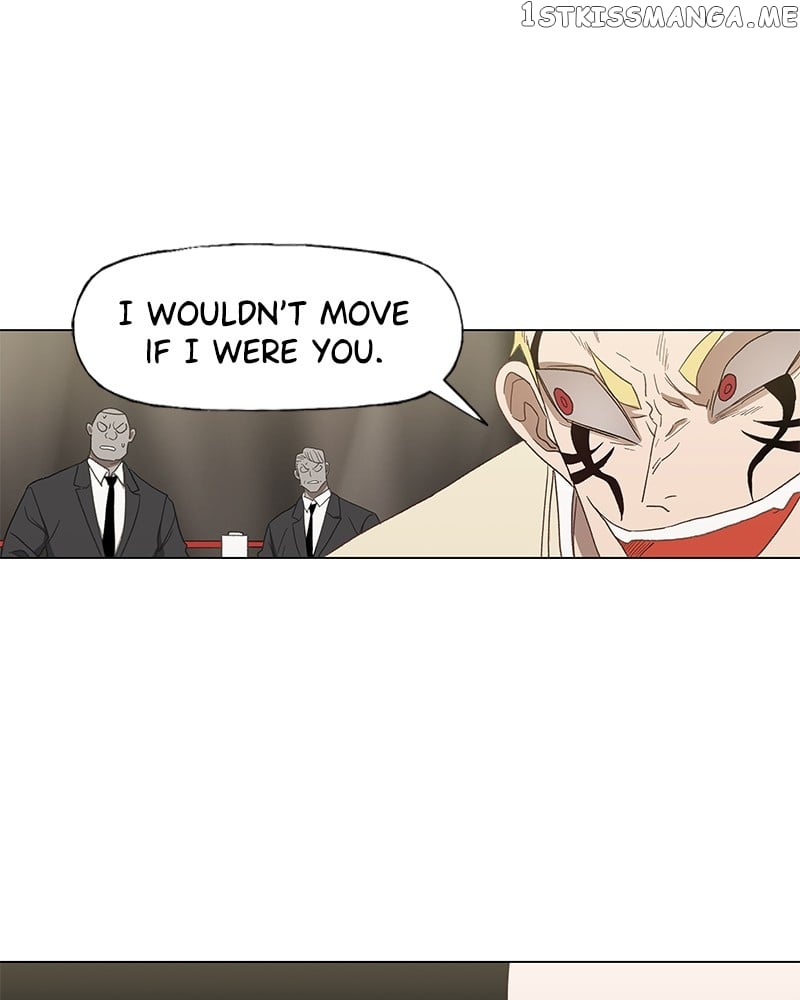The Boxer chapter 57 - page 55