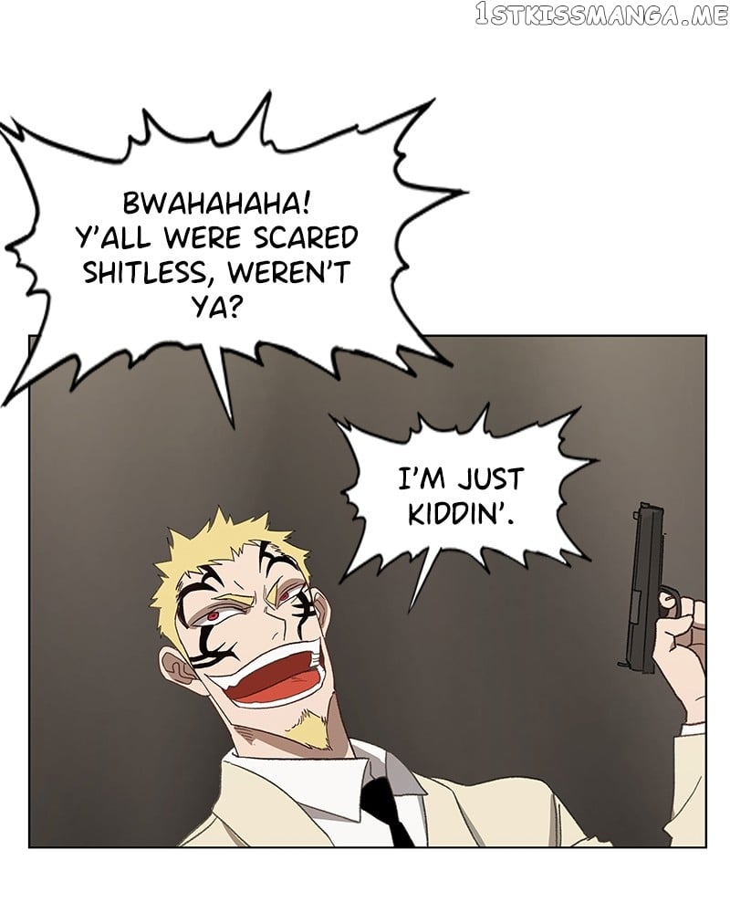 The Boxer chapter 57 - page 63