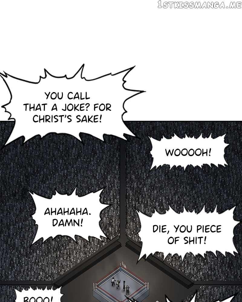 The Boxer chapter 57 - page 64