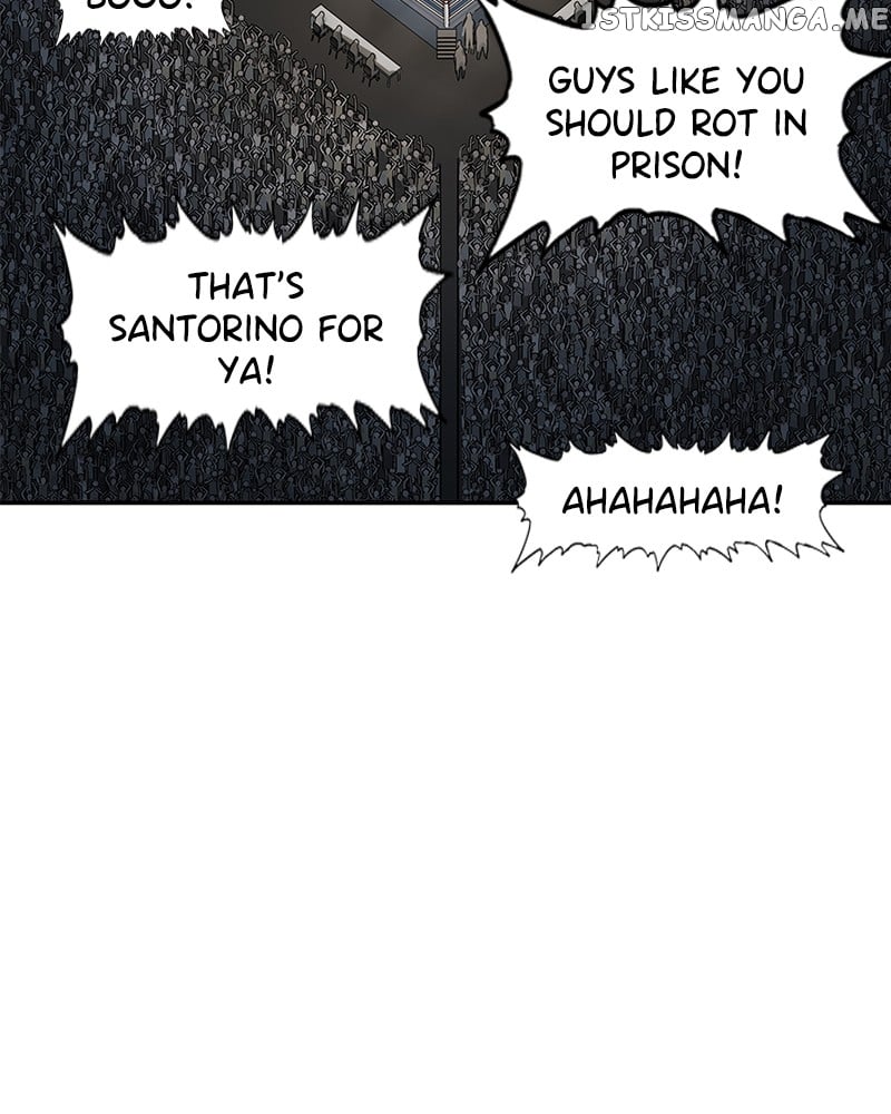 The Boxer chapter 57 - page 65