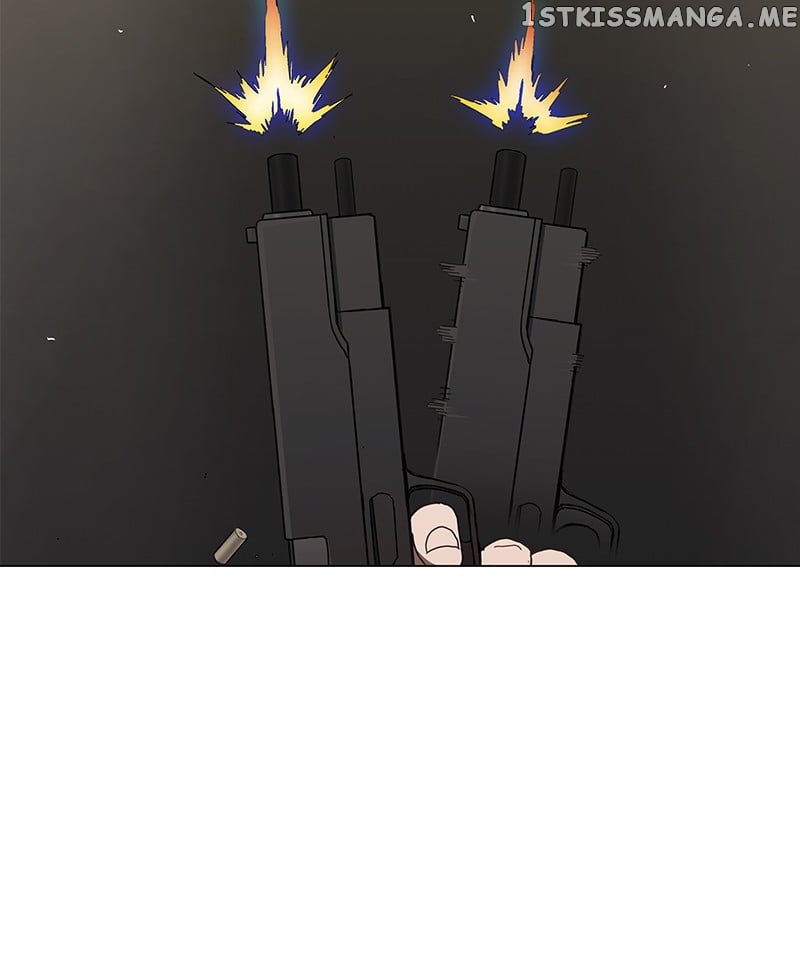 The Boxer chapter 57 - page 67