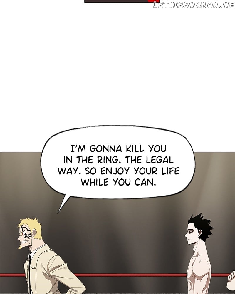 The Boxer chapter 57 - page 72