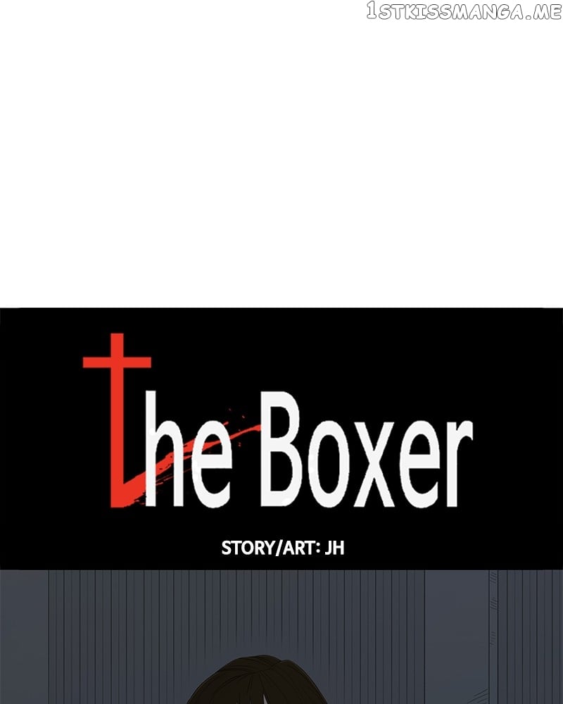 The Boxer chapter 57 - page 75
