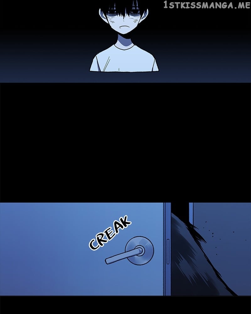 The Boxer chapter 57 - page 81