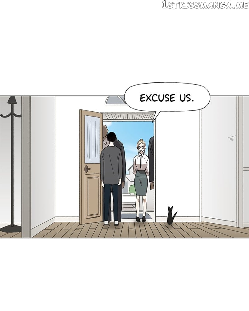 The Boxer chapter 57 - page 90
