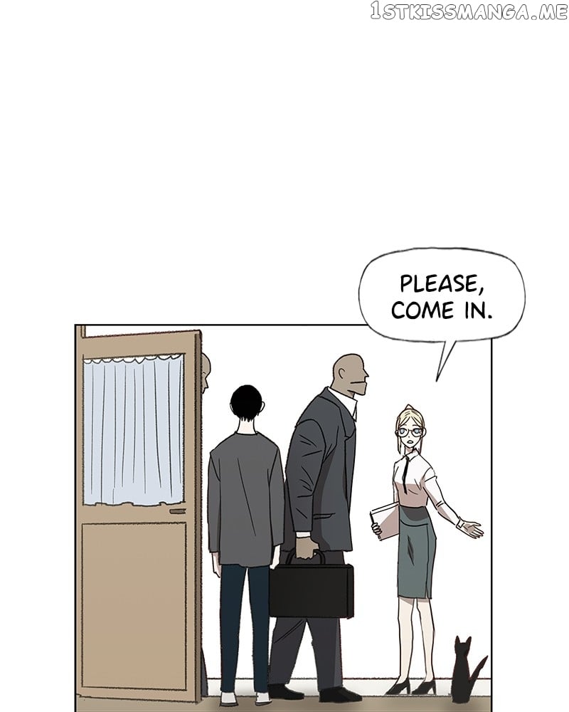 The Boxer chapter 57 - page 91