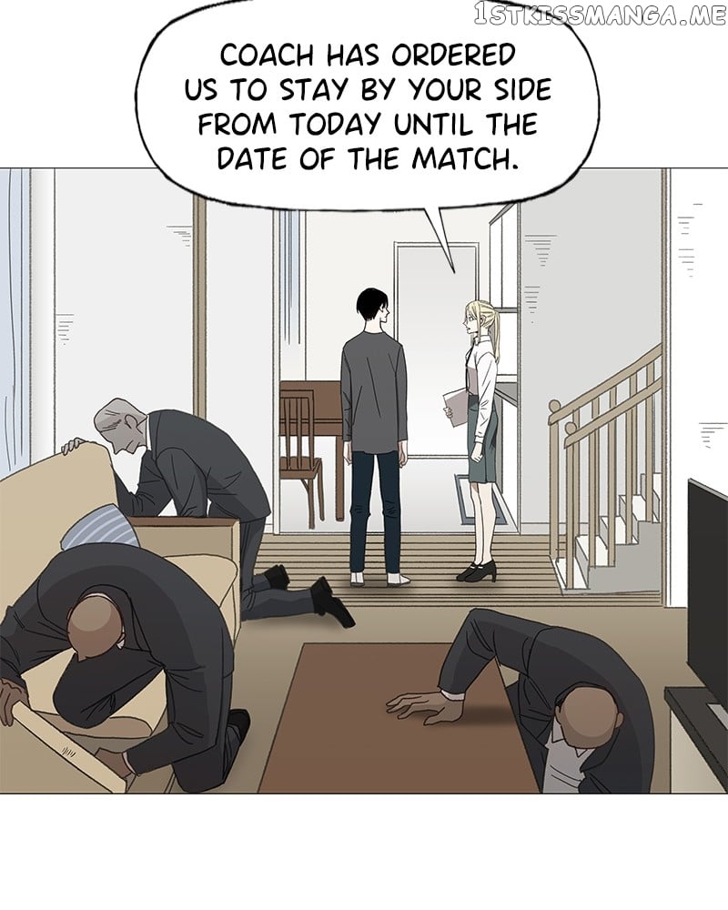 The Boxer chapter 57 - page 95