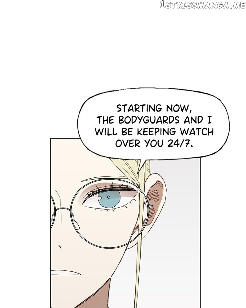 The Boxer chapter 57 - page 96