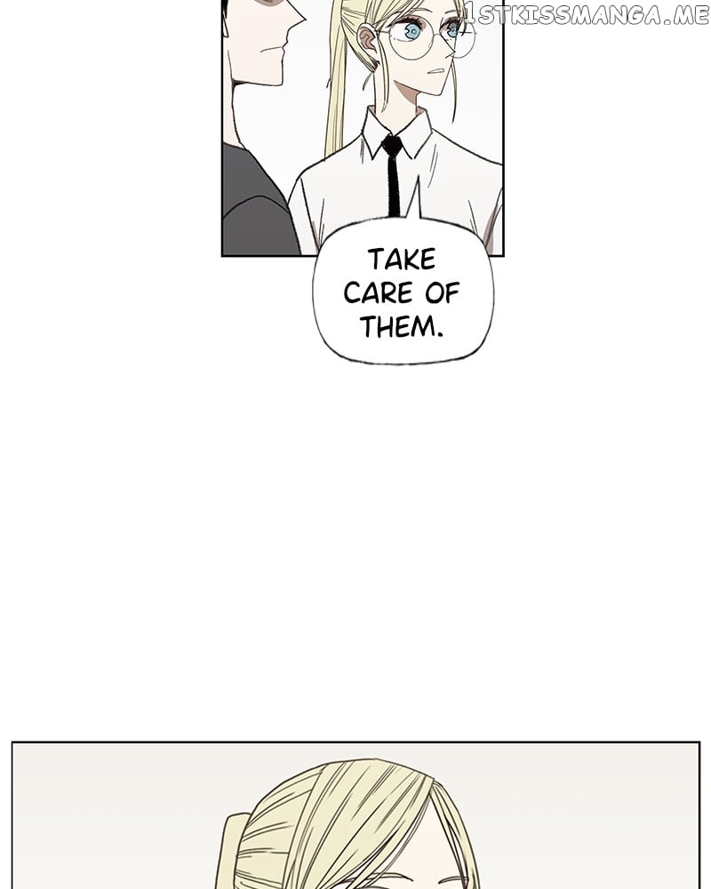The Boxer chapter 57 - page 99