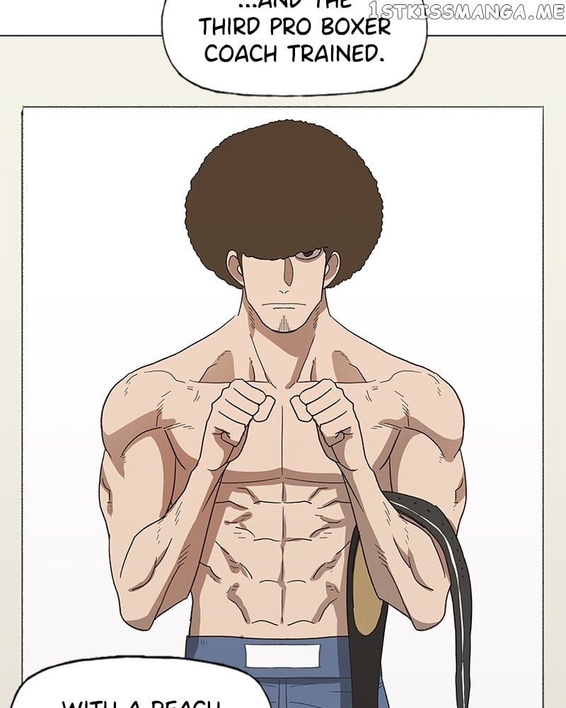 The Boxer chapter 58 - page 12