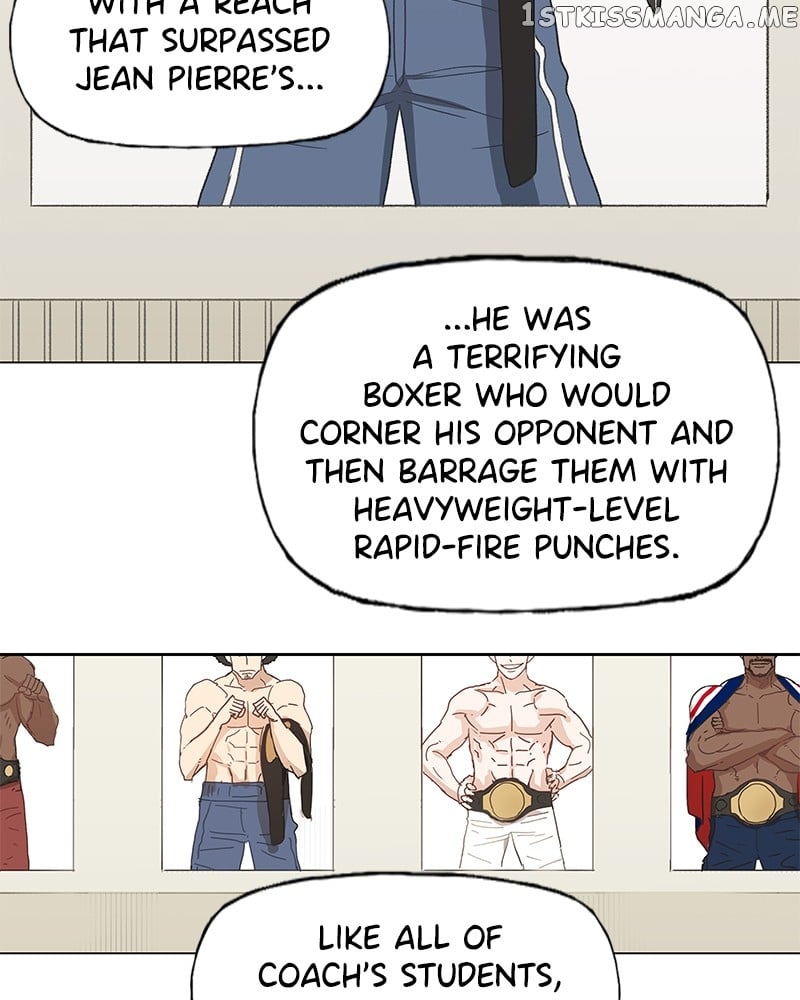 The Boxer chapter 58 - page 13