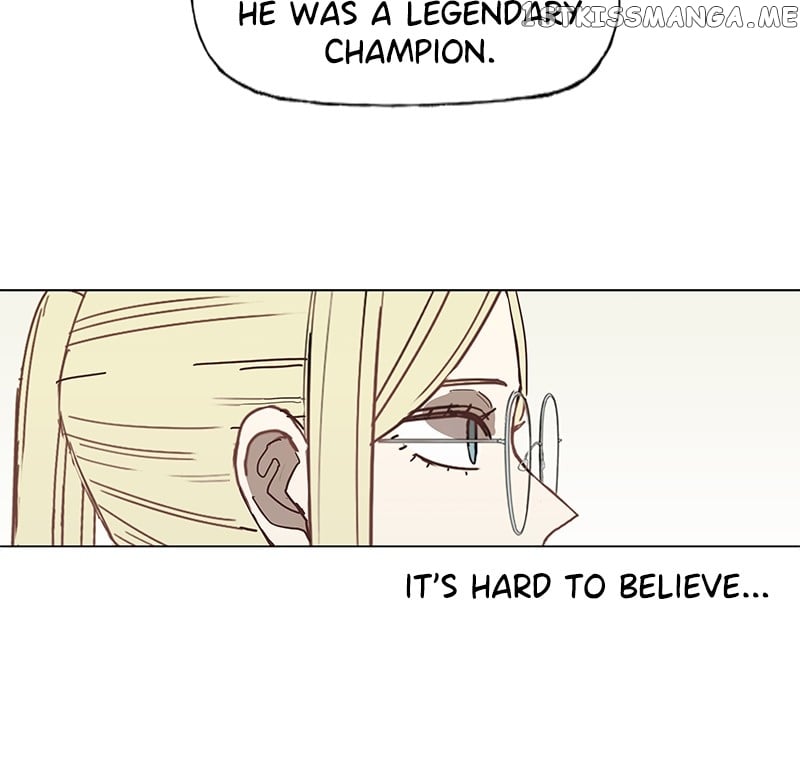 The Boxer chapter 58 - page 14