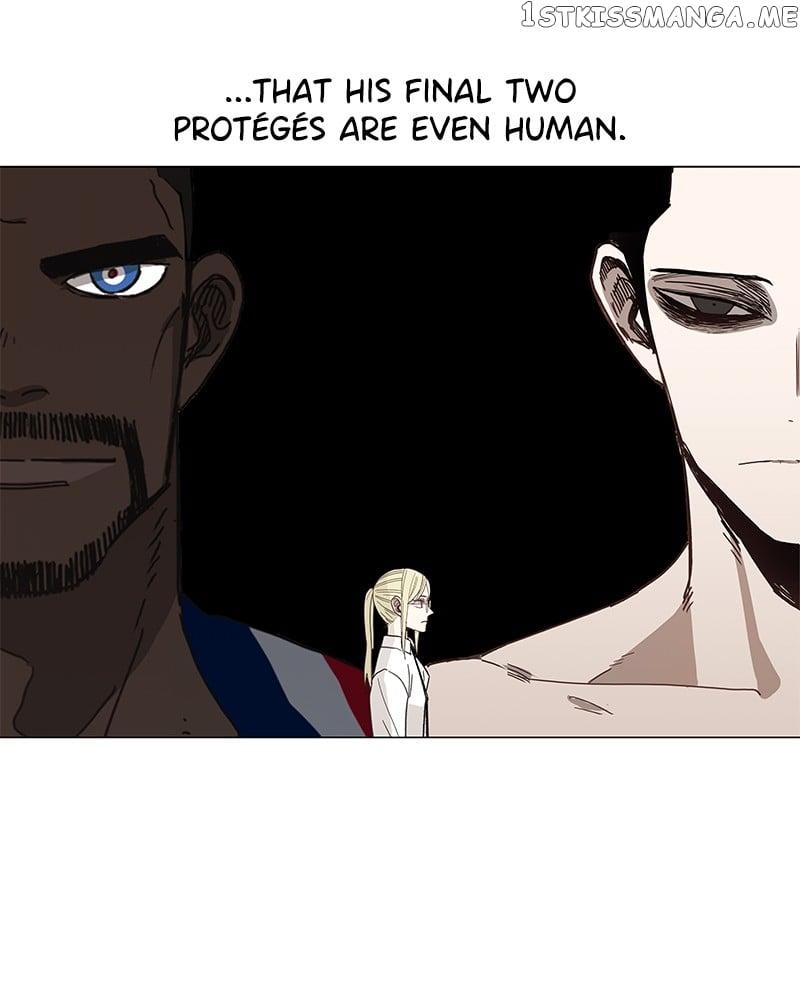 The Boxer chapter 58 - page 15