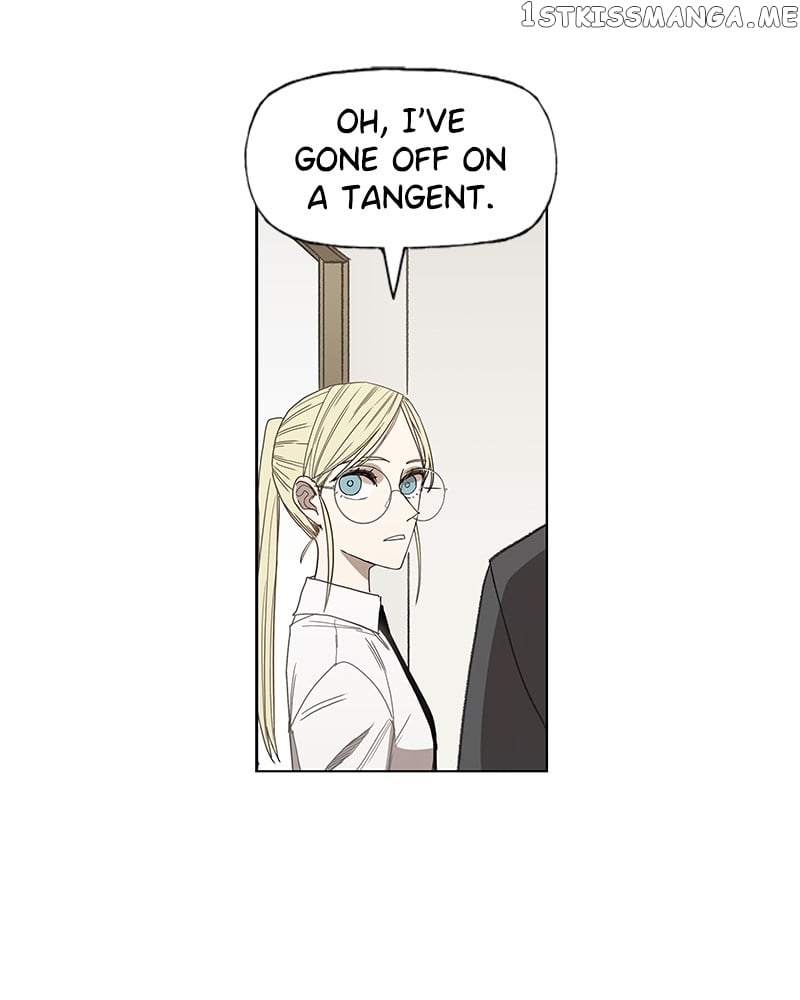 The Boxer chapter 58 - page 16