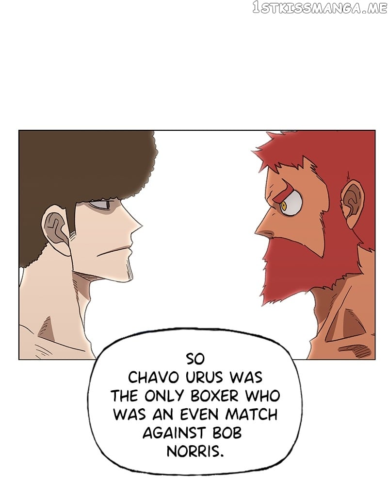 The Boxer chapter 58 - page 17
