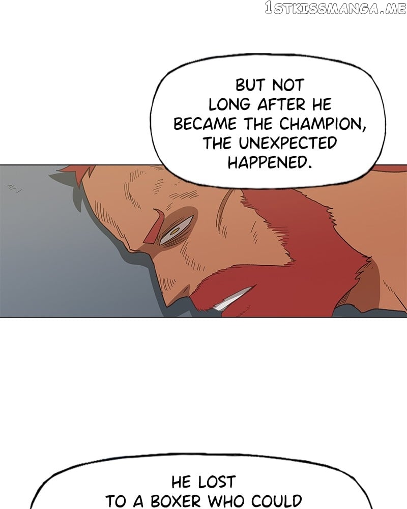 The Boxer chapter 58 - page 18